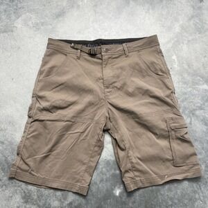 Prana Shorts Outdoor 36WX12L